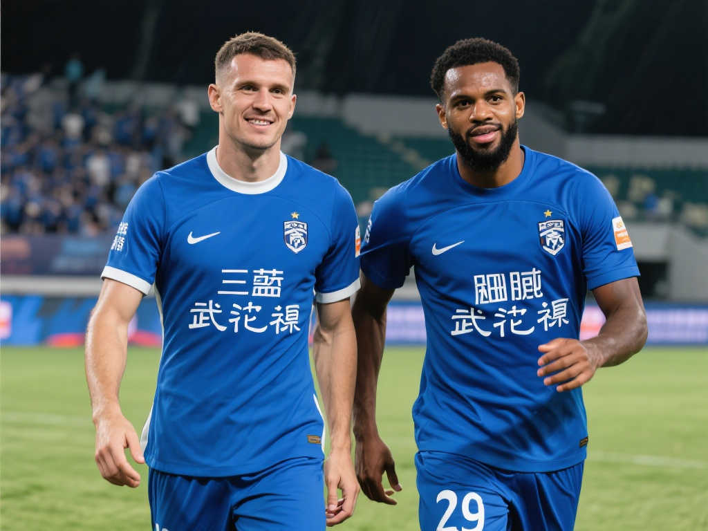 也给球迷留 也给球迷留