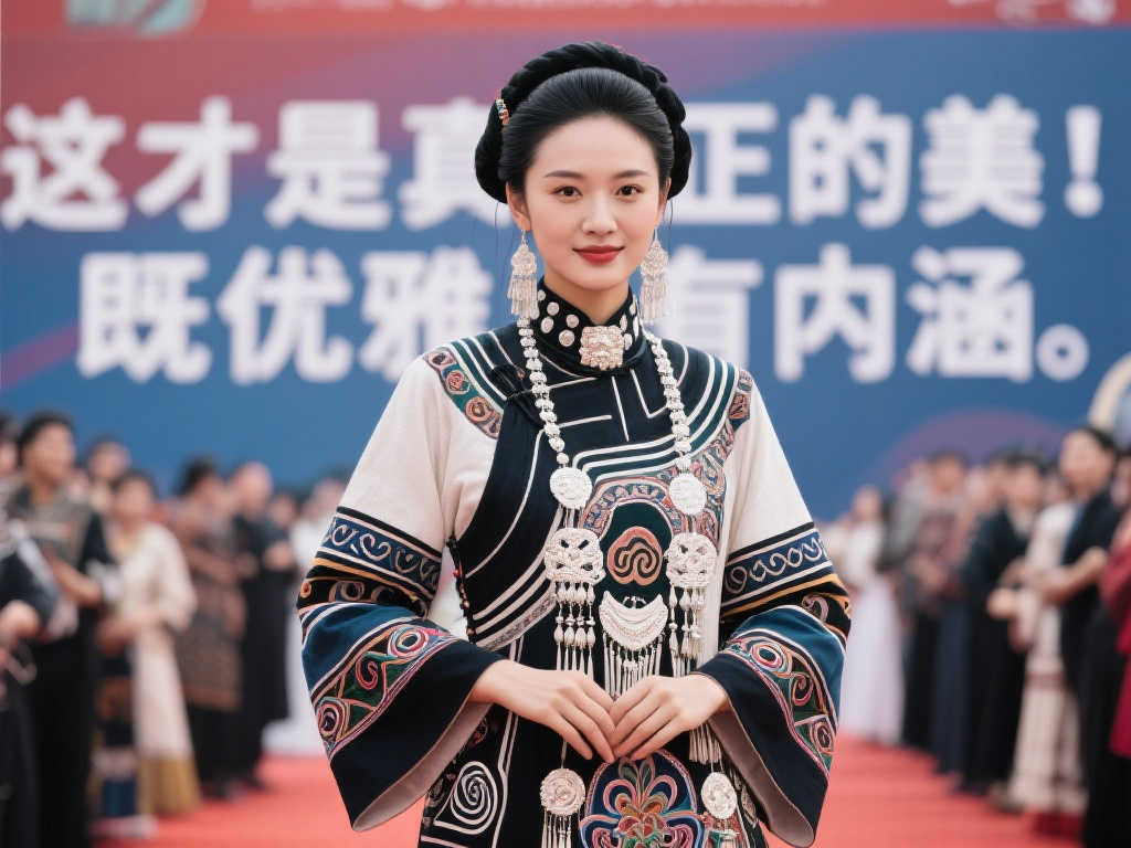 的是天