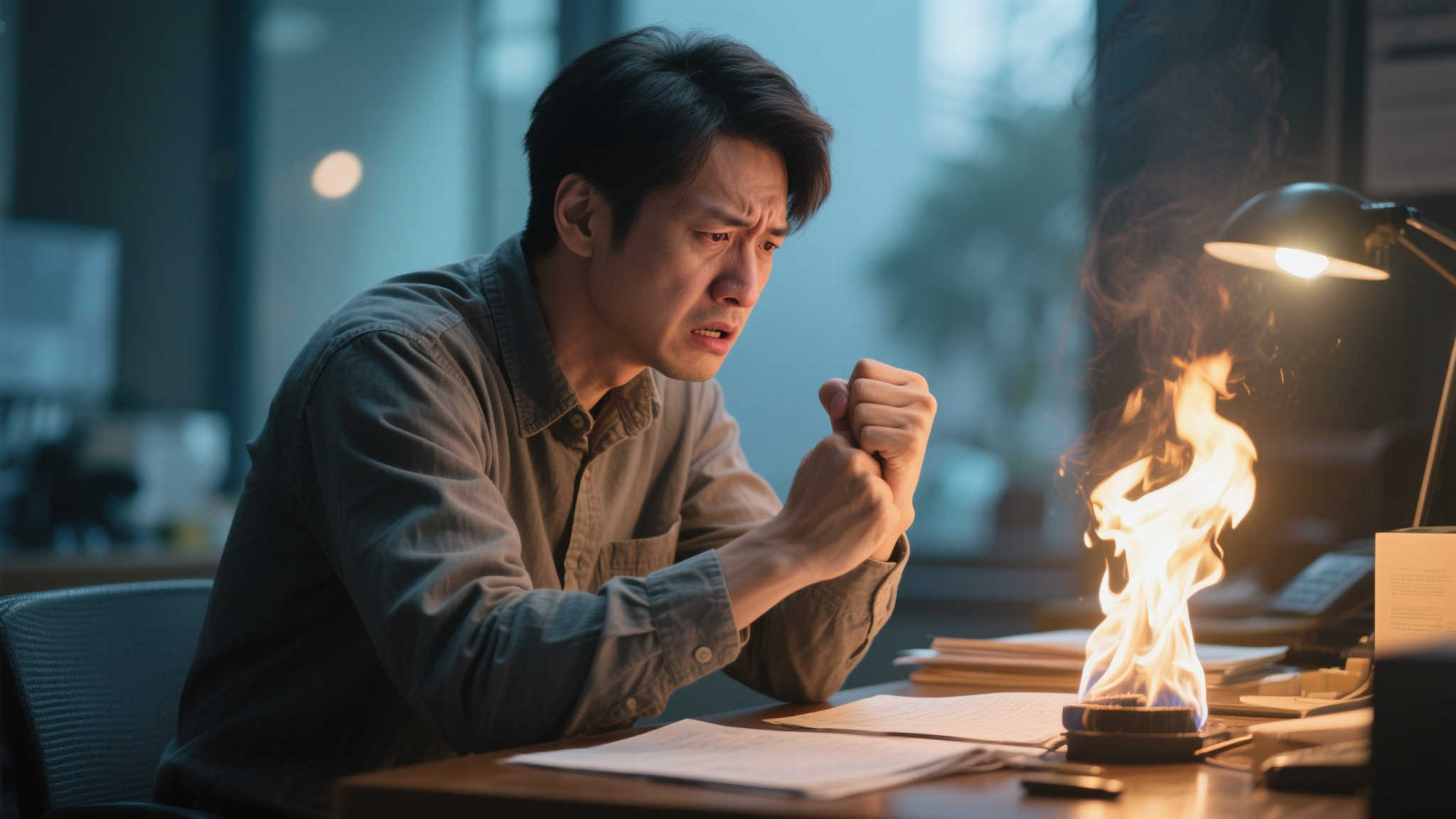 重要一步